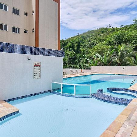 Residencial Jeriva E Jacaranda Appartement Ubatuba Buitenkant foto