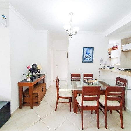 Residencial Jeriva E Jacaranda Appartement Ubatuba Buitenkant foto