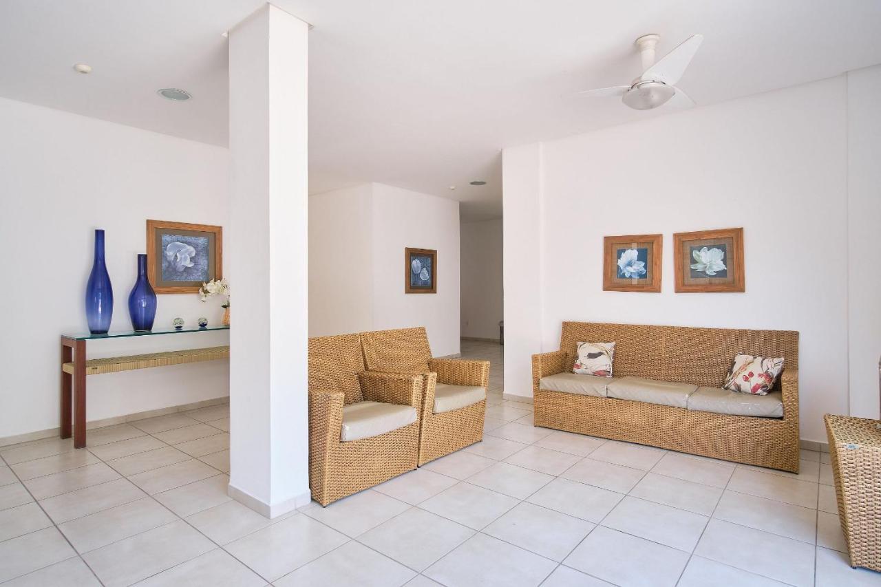 Residencial Jeriva E Jacaranda Appartement Ubatuba Buitenkant foto