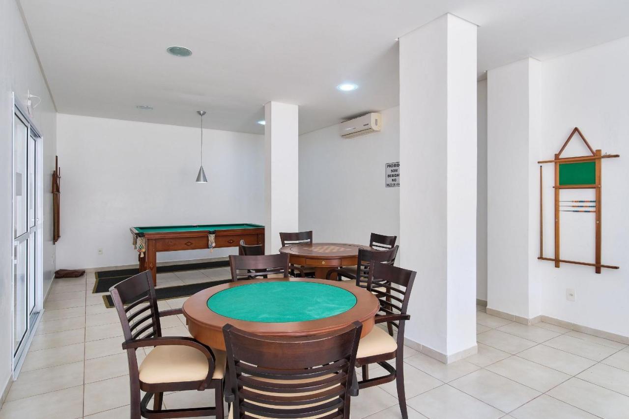 Residencial Jeriva E Jacaranda Appartement Ubatuba Buitenkant foto