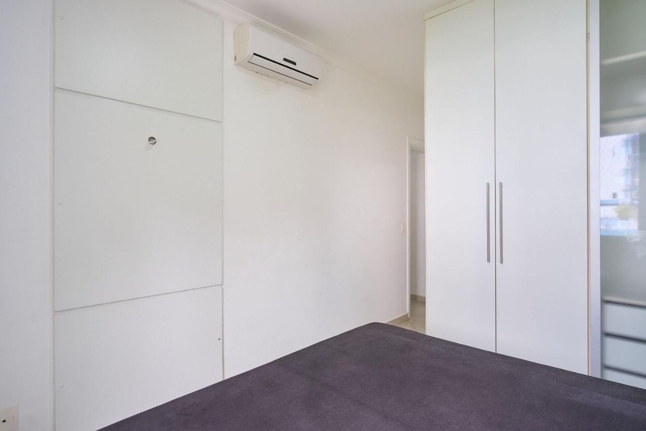 Residencial Jeriva E Jacaranda Appartement Ubatuba Buitenkant foto