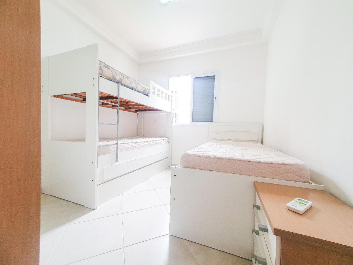 Residencial Jeriva E Jacaranda Appartement Ubatuba Buitenkant foto