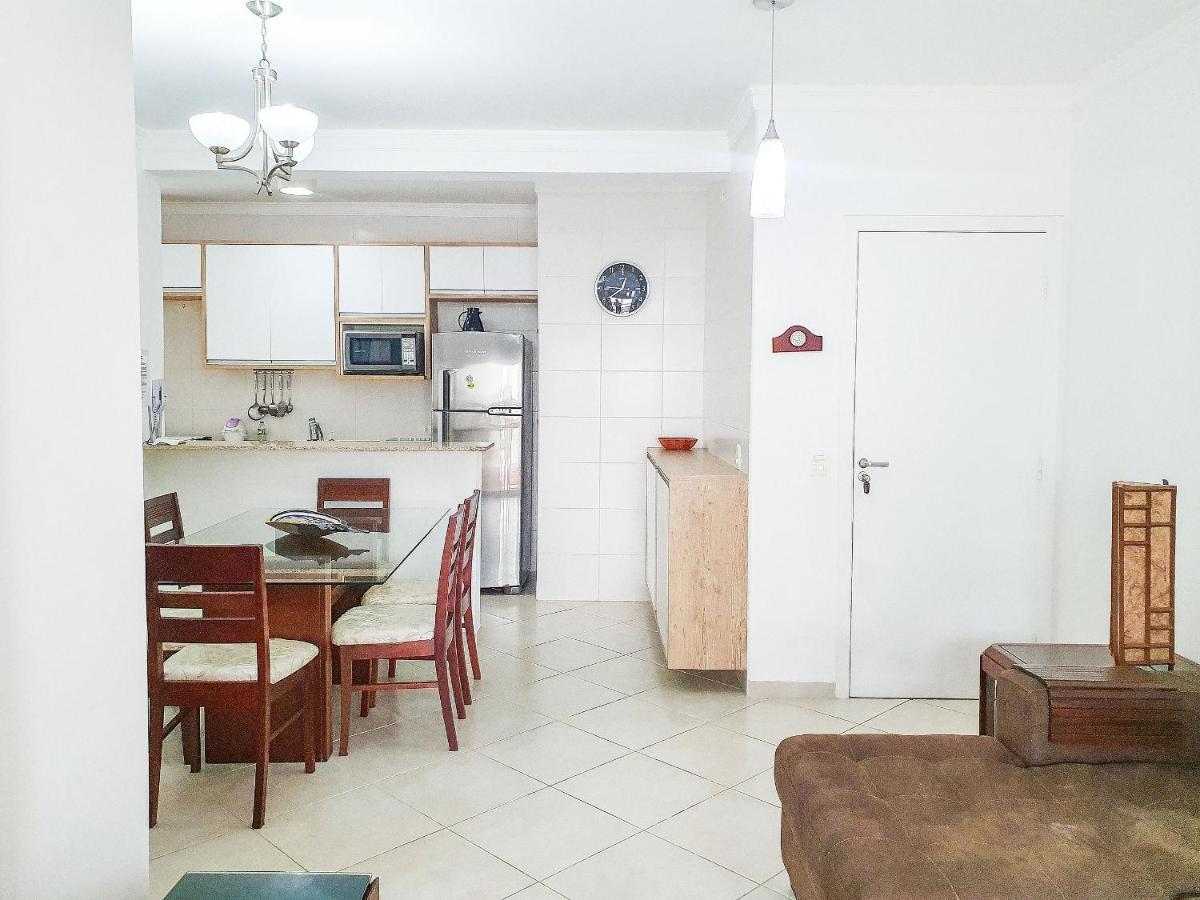 Residencial Jeriva E Jacaranda Appartement Ubatuba Buitenkant foto